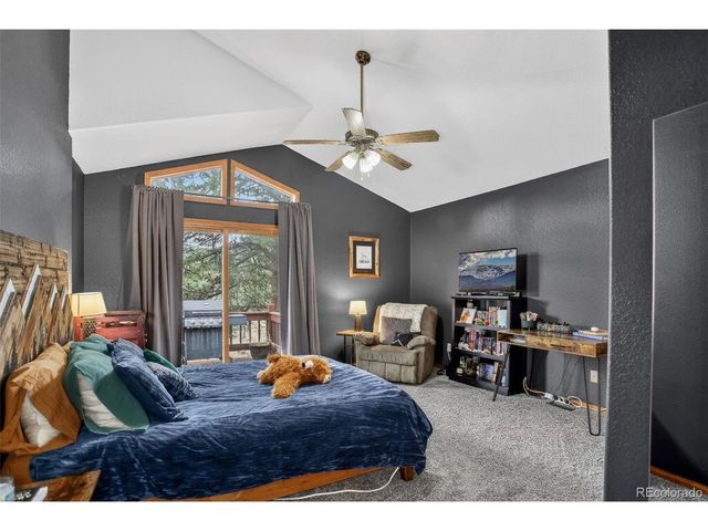 38 Mesa Ct, Bailey, CO 80421