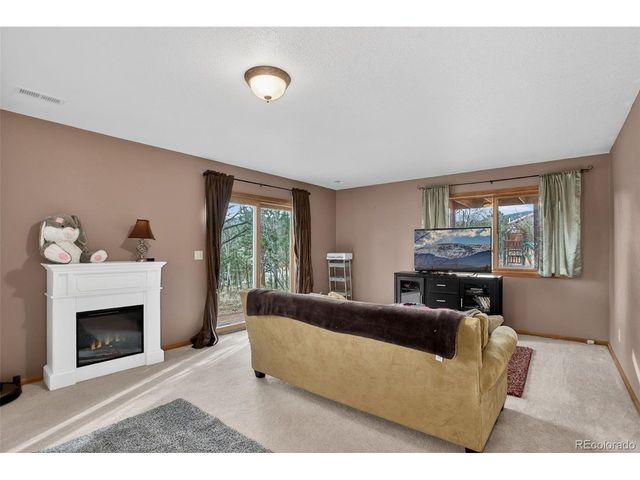38 Mesa Ct, Bailey, CO 80421