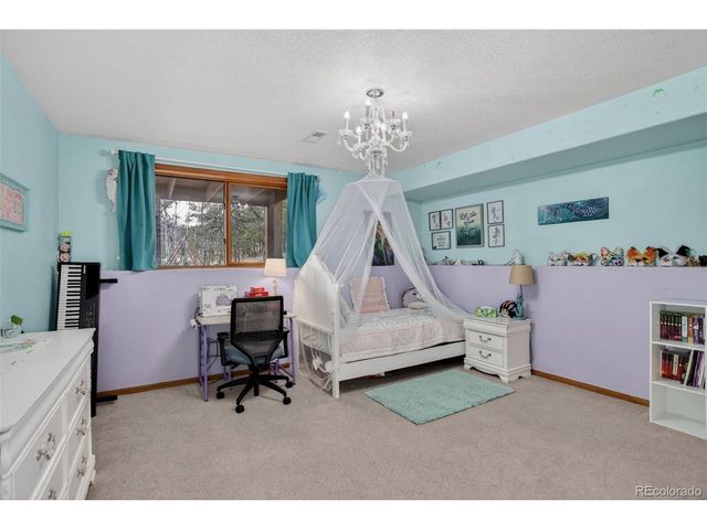 38 Mesa Ct, Bailey, CO 80421