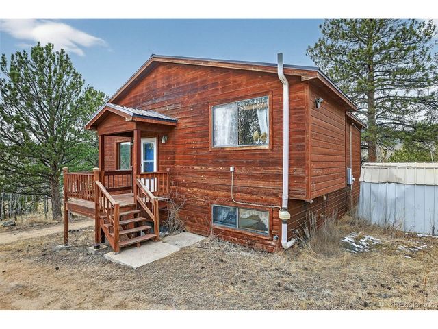 38 Mesa Ct, Bailey, CO 80421
