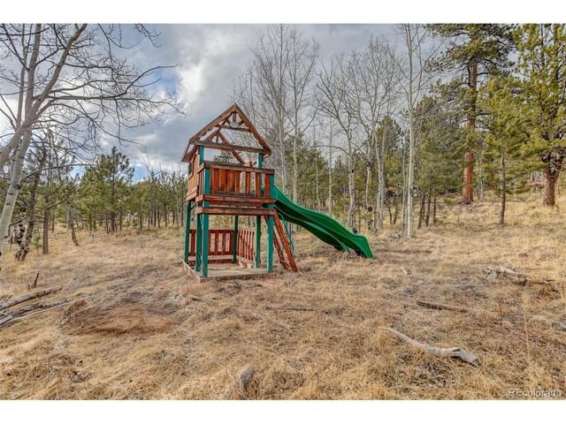 38 Mesa Ct, Bailey, CO 80421