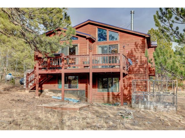 38 Mesa Ct, Bailey, CO 80421