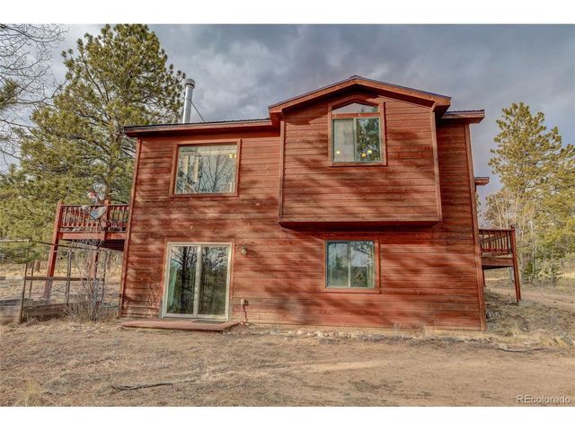 38 Mesa Ct, Bailey, CO 80421