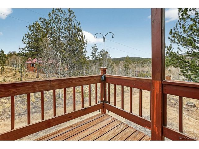 38 Mesa Ct, Bailey, CO 80421