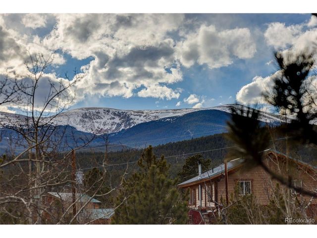 38 Mesa Ct, Bailey, CO 80421