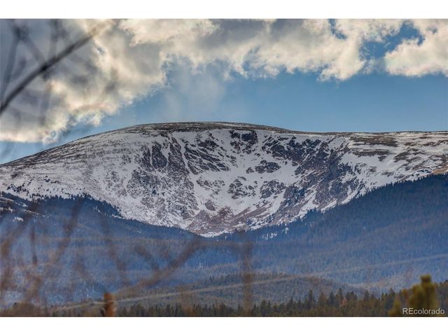 38 Mesa Ct, Bailey, CO 80421