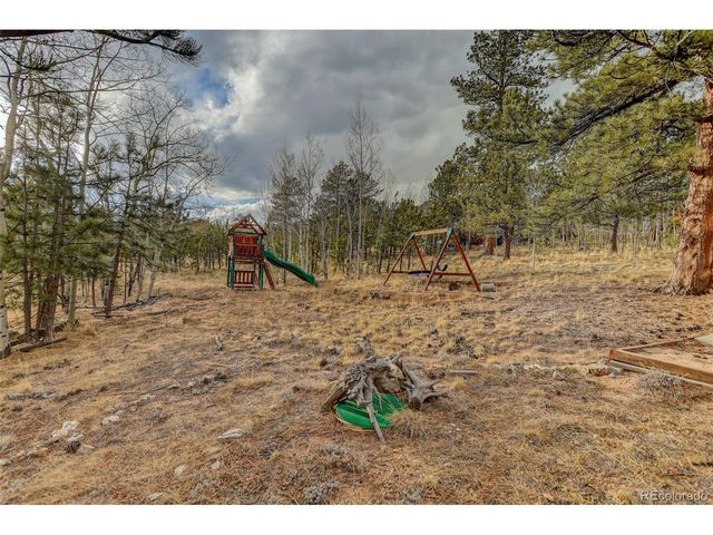 38 Mesa Ct, Bailey, CO 80421