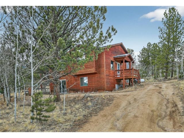 38 Mesa Ct, Bailey, CO 80421