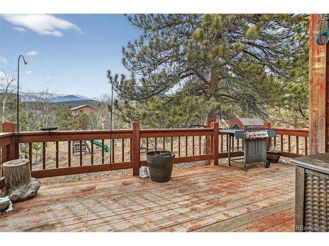 38 Mesa Ct, Bailey, CO 80421