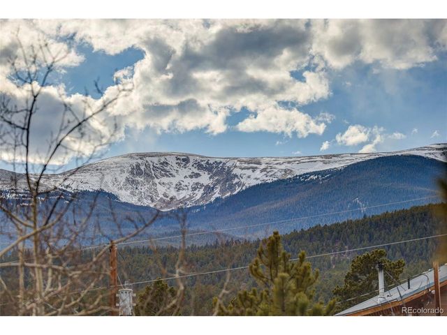 38 Mesa Ct, Bailey, CO 80421