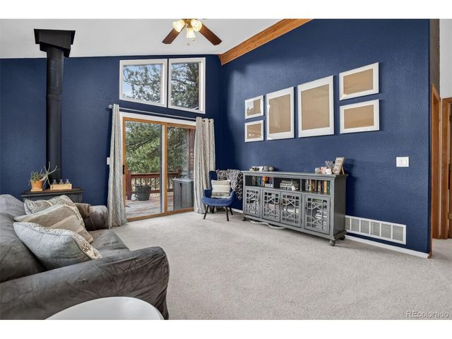 38 Mesa Ct, Bailey, CO 80421