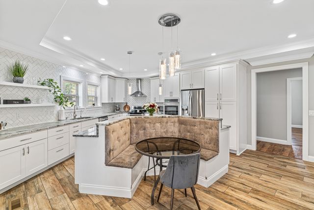 182 River Run Drive, Lancaster, KY 40444