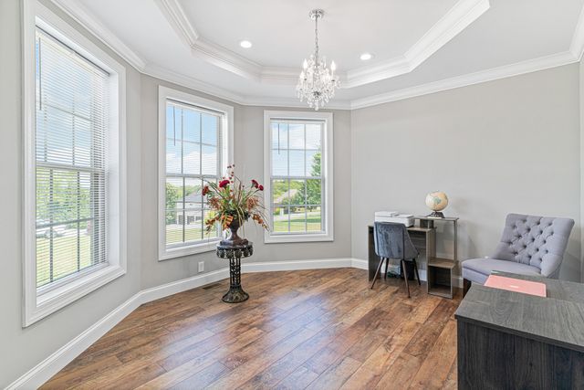 182 River Run Drive, Lancaster, KY 40444