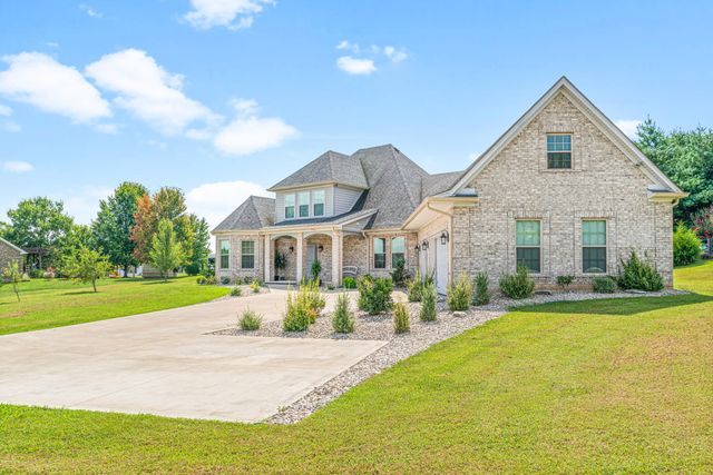 182 River Run Drive, Lancaster, KY 40444