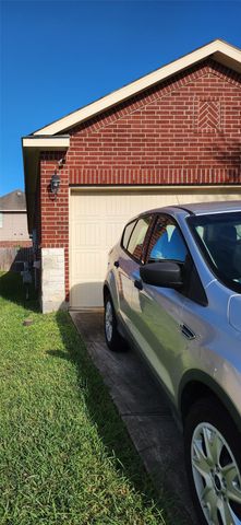 5926 Sunflower Prairie Court, Houston, TX 77049