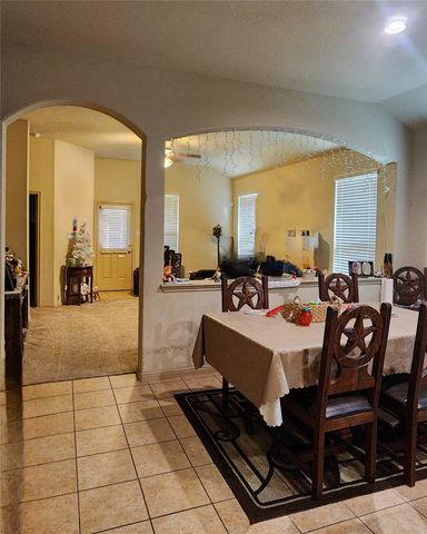 5926 Sunflower Prairie Court, Houston, TX 77049