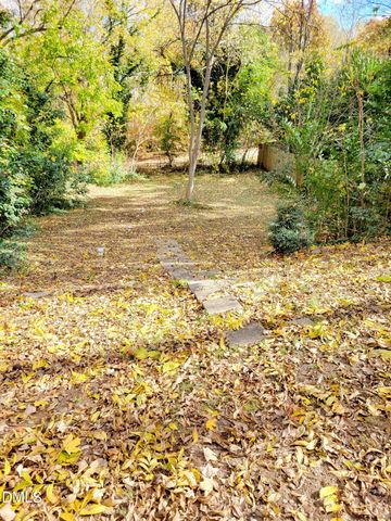 707 S East Street, Raleigh, NC 27601