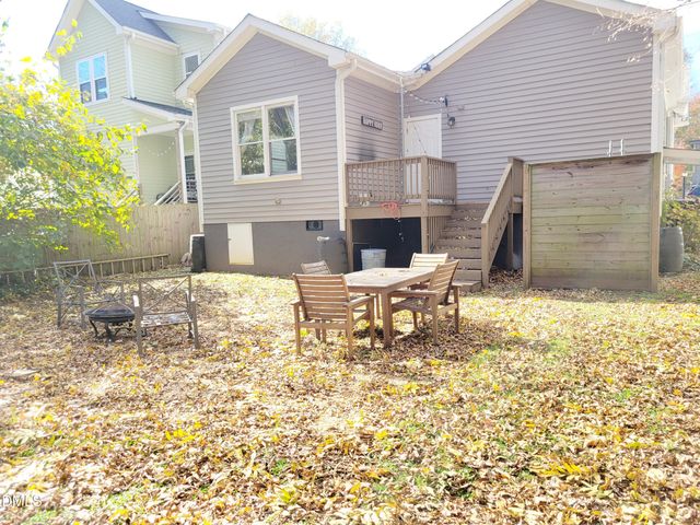 707 S East Street, Raleigh, NC 27601