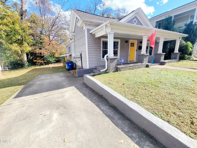 707 S East Street, Raleigh, NC 27601