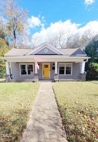 707 S East Street, Raleigh, NC 27601