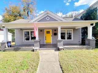 707 S East Street, Raleigh, NC 27601