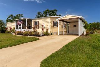 153 EGRET CIRCLE, Ellenton, FL 34222