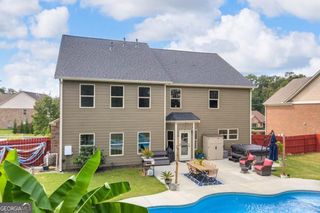 1180 Chapel Estates Way, Dacula, GA 30019