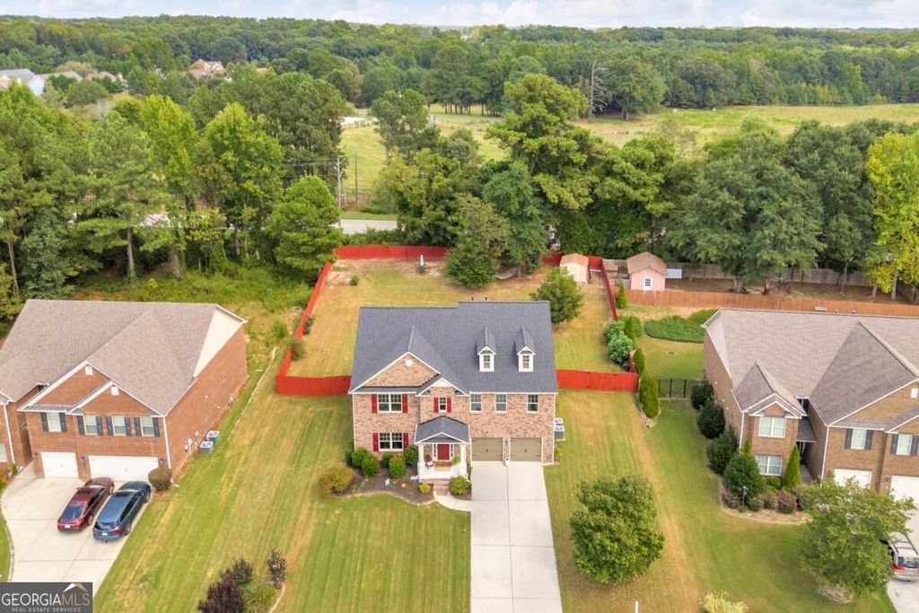 1180 Chapel Estates Way, Dacula, GA 30019 — photo 5