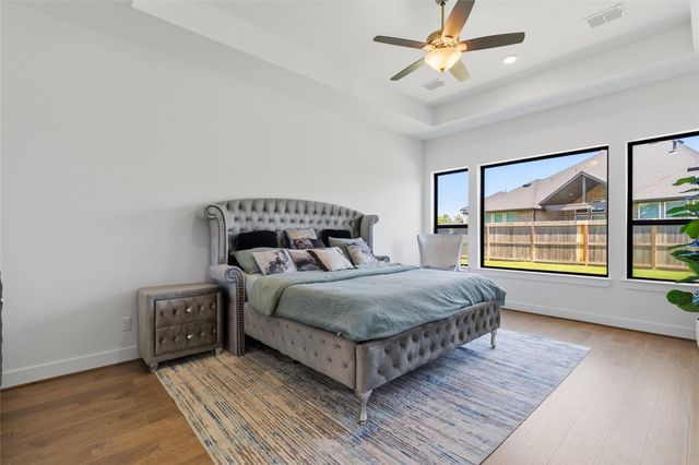 29870 Aaron River Trail, Fulshear, TX 77441