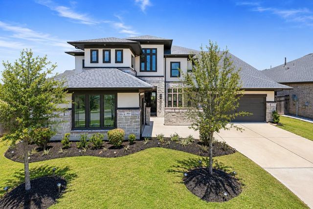 29870 Aaron River Trail, Fulshear, TX 77441