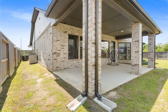 29870 Aaron River Trail, Fulshear, TX 77441