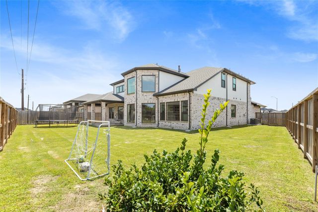 29870 Aaron River Trail, Fulshear, TX 77441