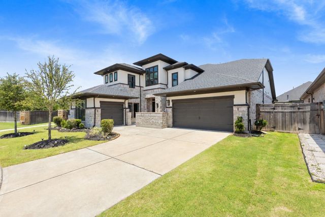 29870 Aaron River Trail, Fulshear, TX 77441