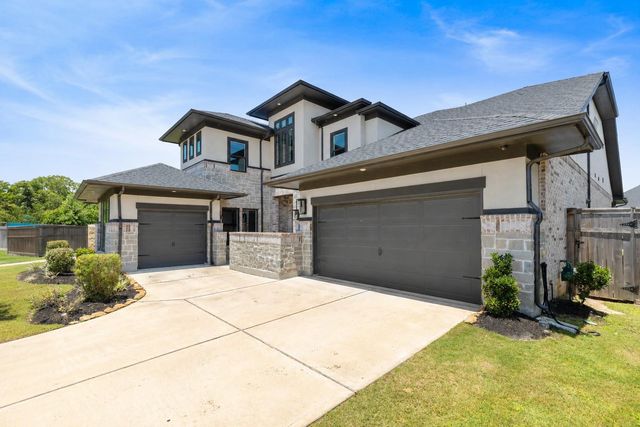 29870 Aaron River Trail, Fulshear, TX 77441