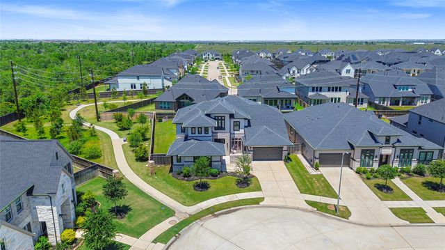 29870 Aaron River Trail, Fulshear, TX 77441