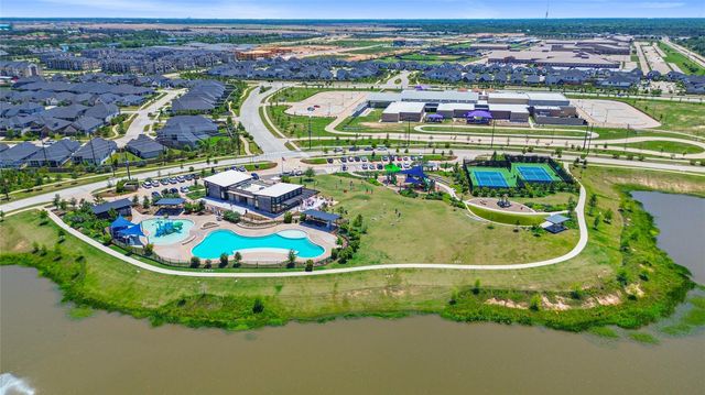 29870 Aaron River Trail, Fulshear, TX 77441