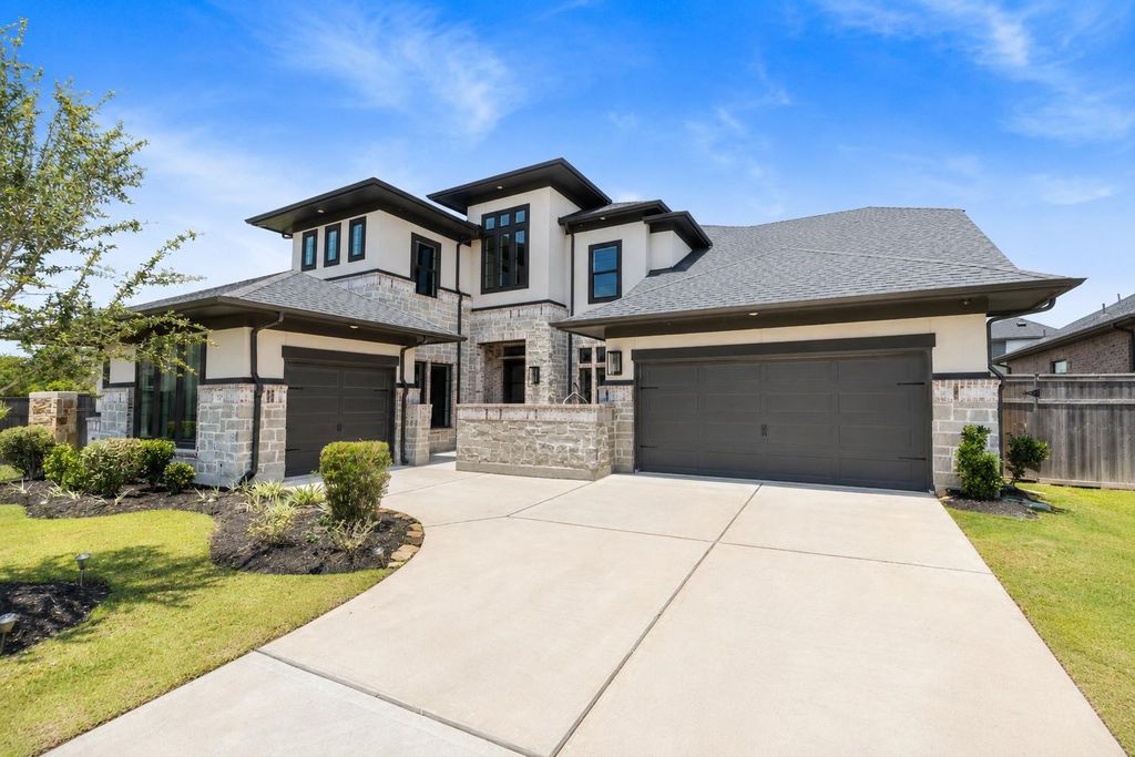 29870 Aaron River Trail, Fulshear, TX 77441