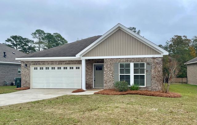 307 Pepperridge, Dothan, AL 36301