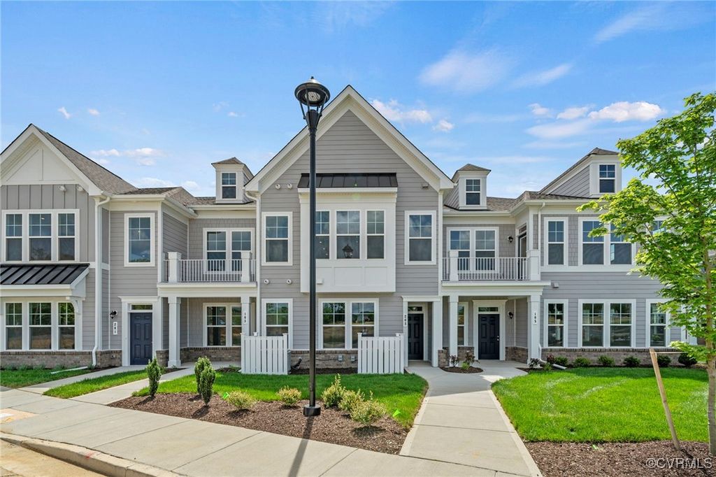 4002 Next Level Trce, Midlothian, VA 23112