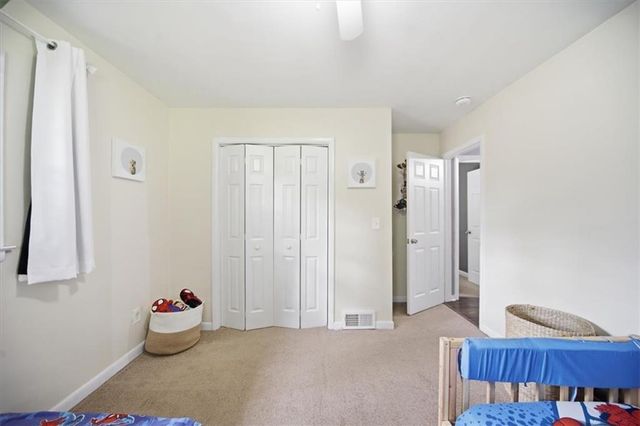 2257 Colleen Court, Decatur, GA 30032