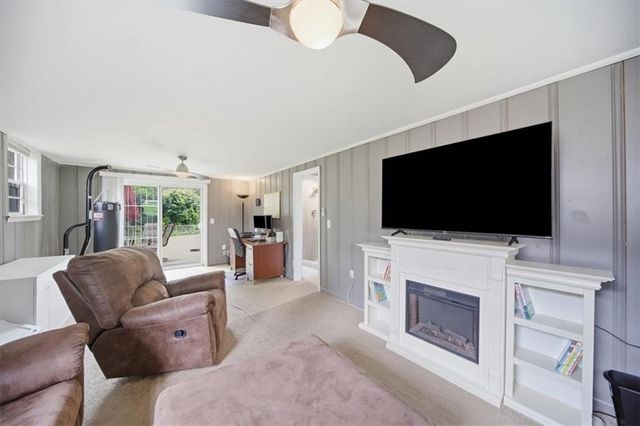2257 Colleen Court, Decatur, GA 30032