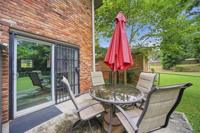2257 Colleen Court, Decatur, GA 30032