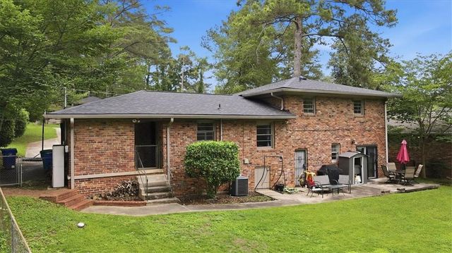2257 Colleen Court, Decatur, GA 30032