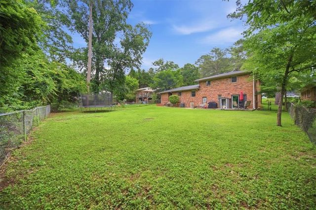 2257 Colleen Court, Decatur, GA 30032