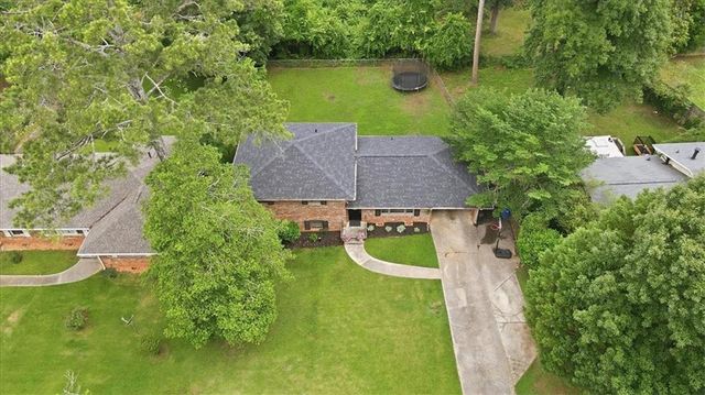 2257 Colleen Court, Decatur, GA 30032