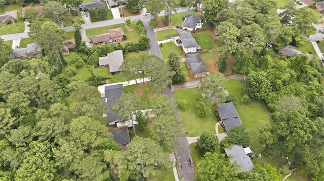 2257 Colleen Court, Decatur, GA 30032