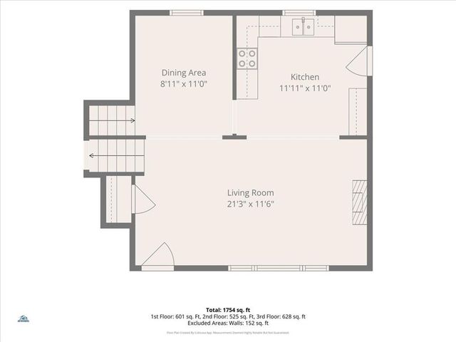 2257 Colleen Court, Decatur, GA 30032