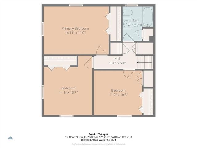 2257 Colleen Court, Decatur, GA 30032