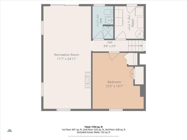 2257 Colleen Court, Decatur, GA 30032