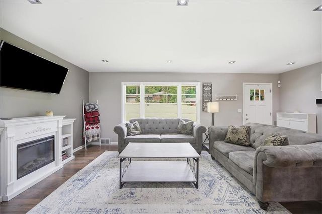 2257 Colleen Court, Decatur, GA 30032